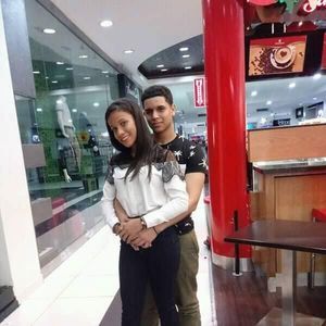 Meet your Posher, Luis